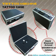 Quality Alloy tattoo case